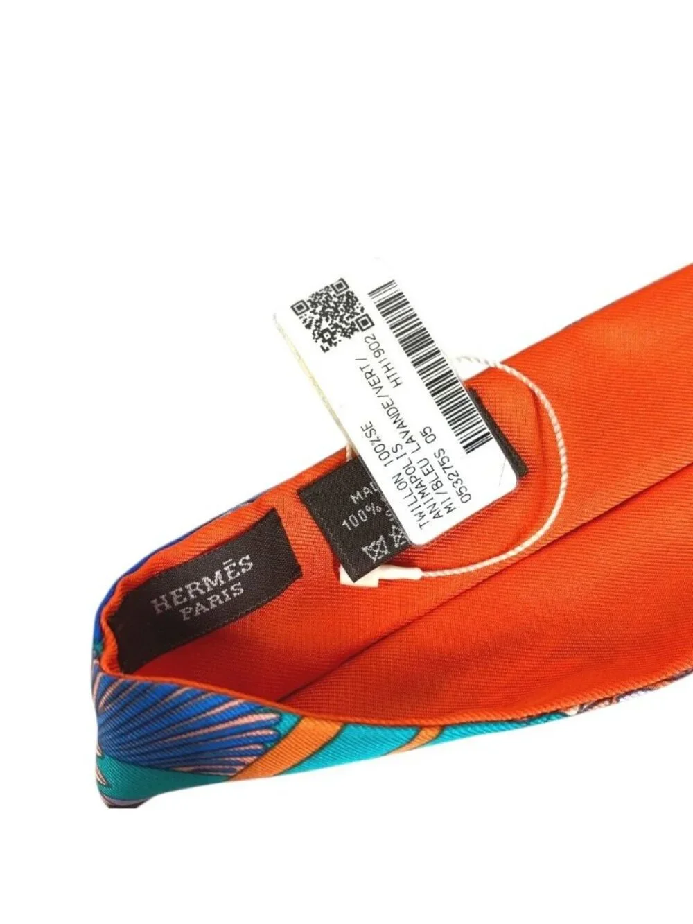 Hermes mo 260607
